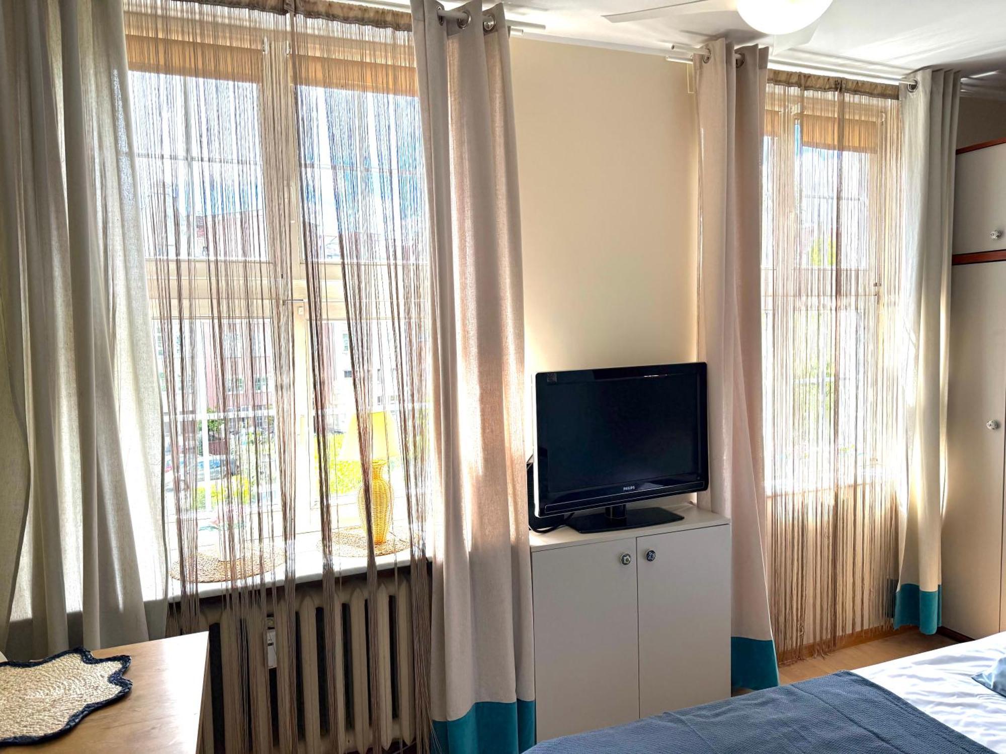 Apartament Kameralny przy ul. Piwnej Gdansk Bagian luar foto