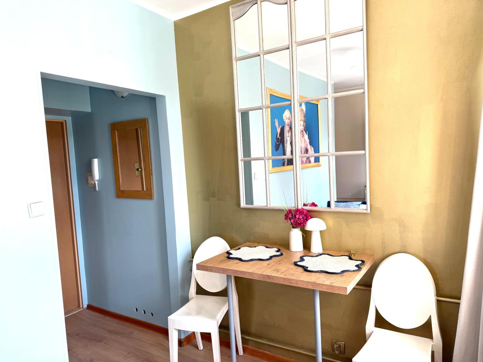 Apartament Kameralny przy ul. Piwnej Gdansk Bagian luar foto