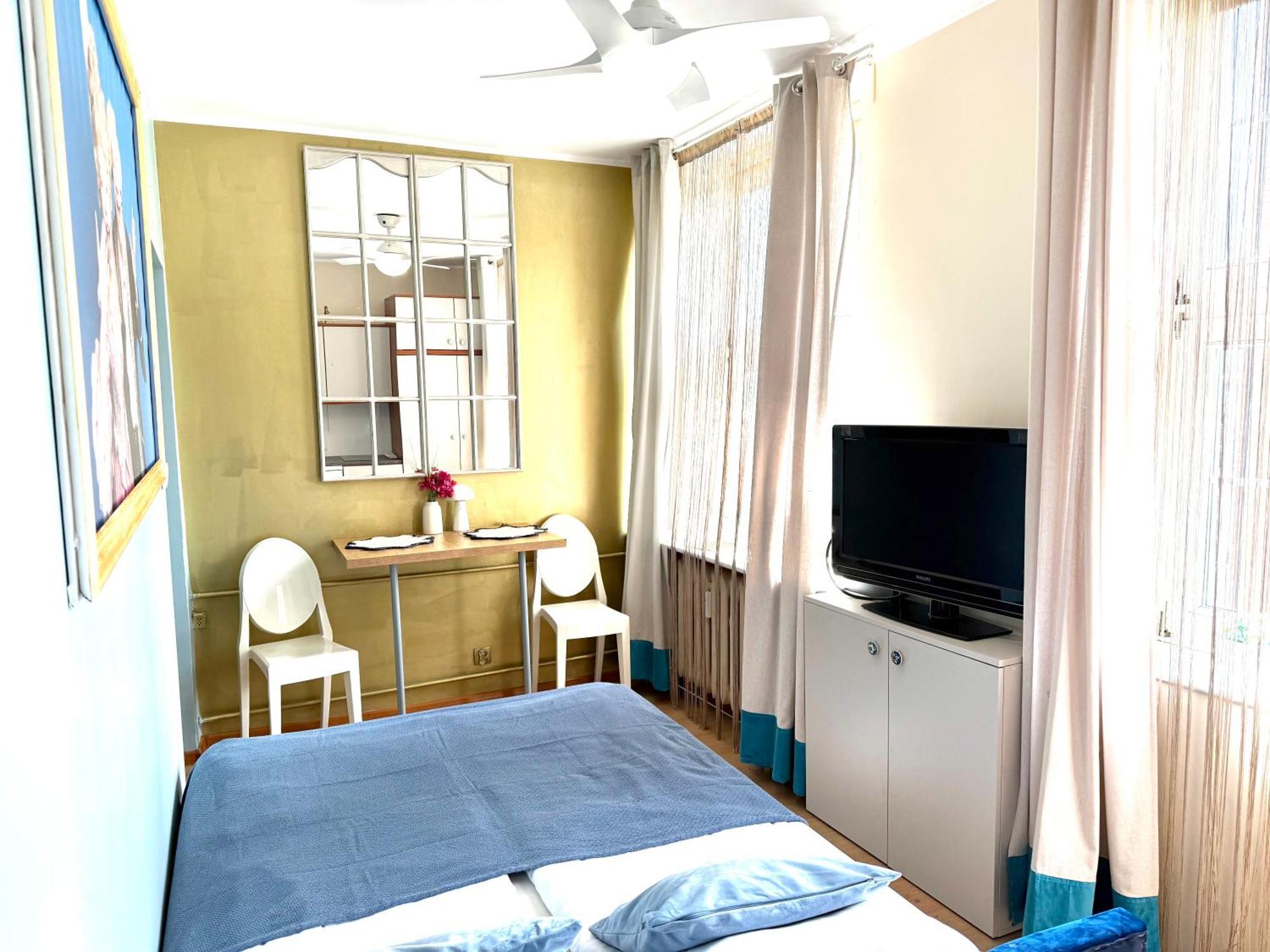 Apartament Kameralny przy ul. Piwnej Gdansk Bagian luar foto