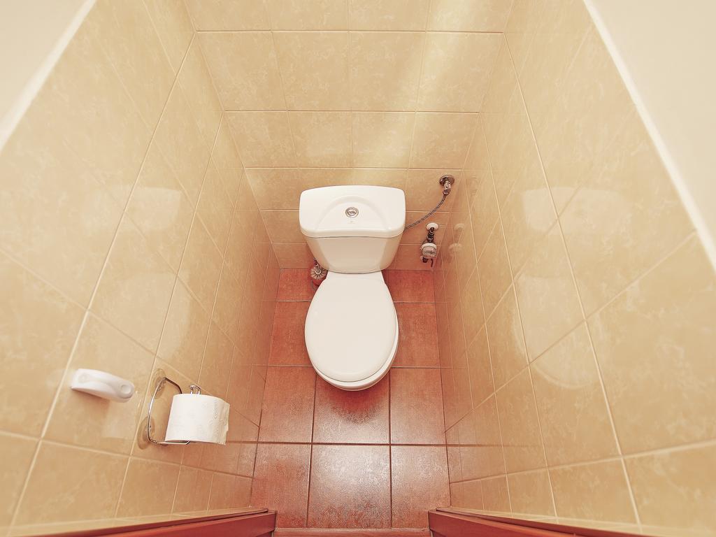 Apartament Kameralny przy ul. Piwnej Gdansk Bagian luar foto